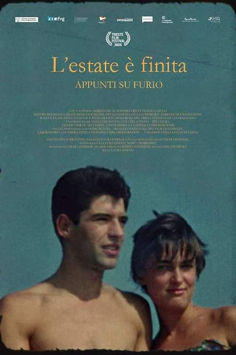 L’estate è finita - Appunti su Furio